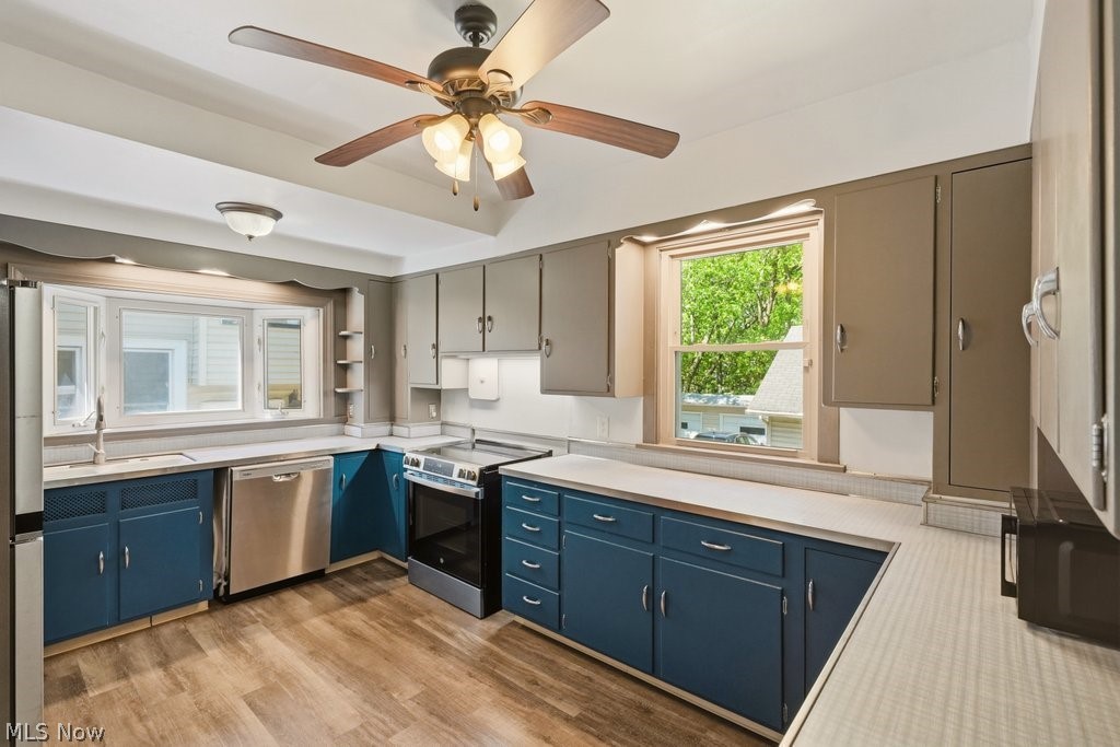 205 Logan Street Bedford OH 44146