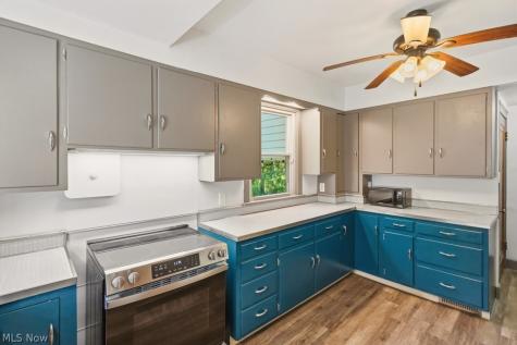 205 Logan Street Bedford OH 44146