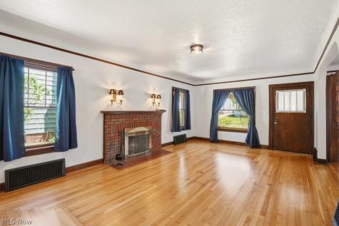 205 Logan Street Bedford OH 44146