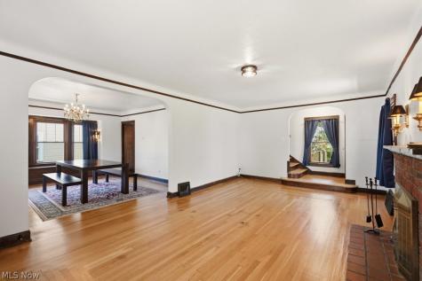 205 Logan Street Bedford OH 44146