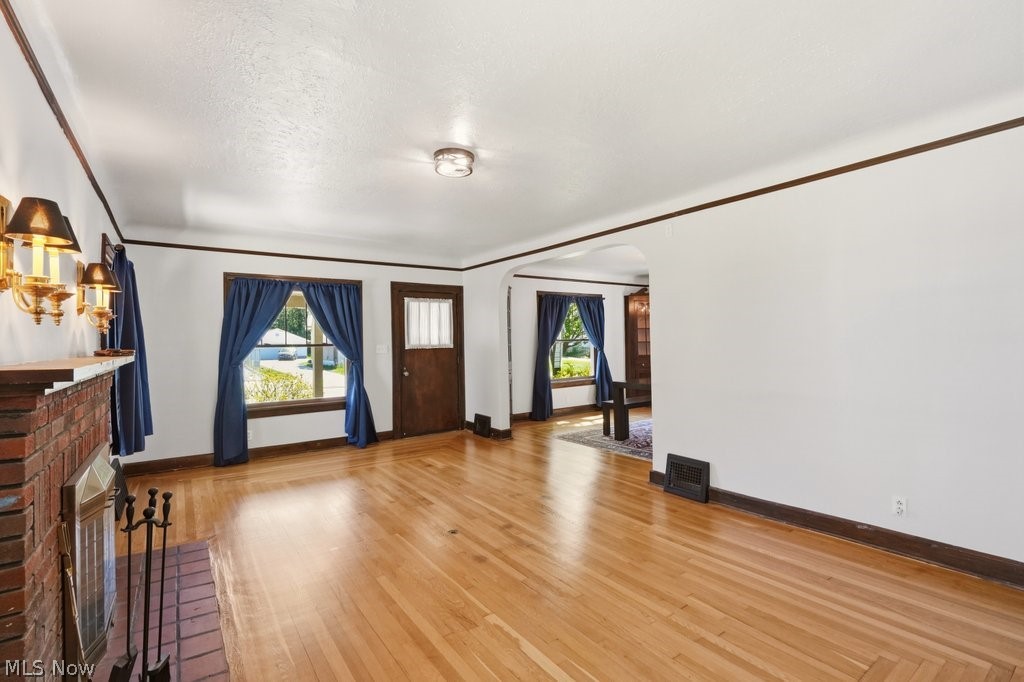 205 Logan Street Bedford OH 44146