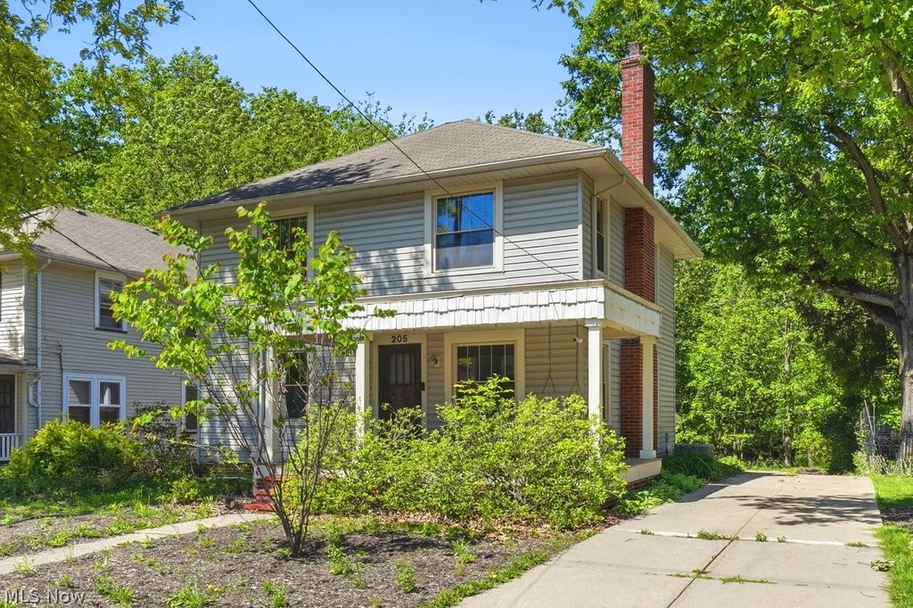 205 Logan Street Bedford OH 44146