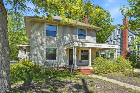 205 Logan Street Bedford OH 44146