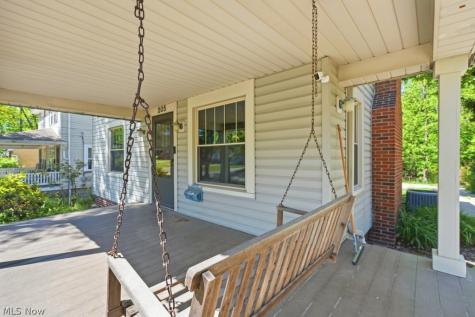 205 Logan Street Bedford OH 44146