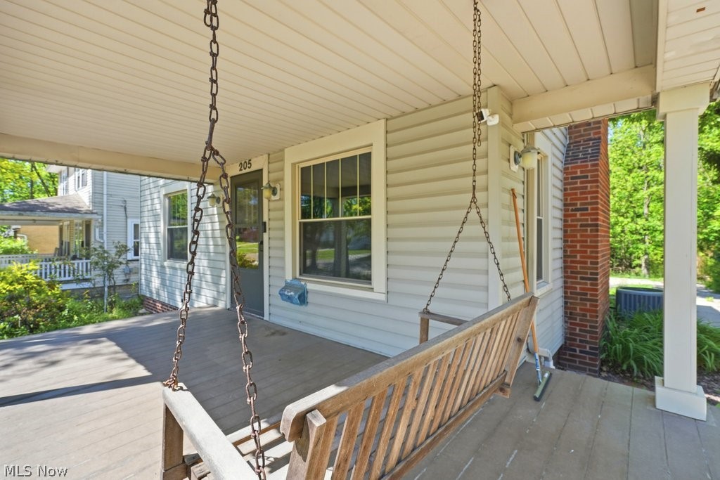 205 Logan Street Bedford OH 44146