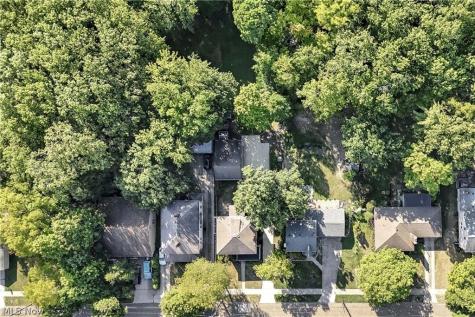 205 Logan Street Bedford OH 44146