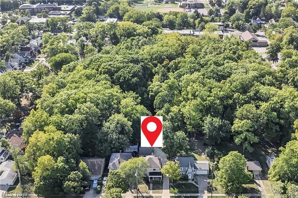205 Logan Street Bedford OH 44146