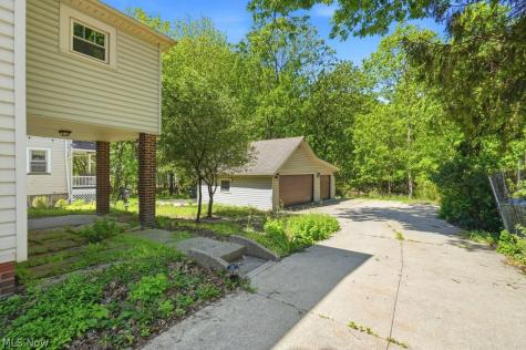 205 Logan Street Bedford OH 44146