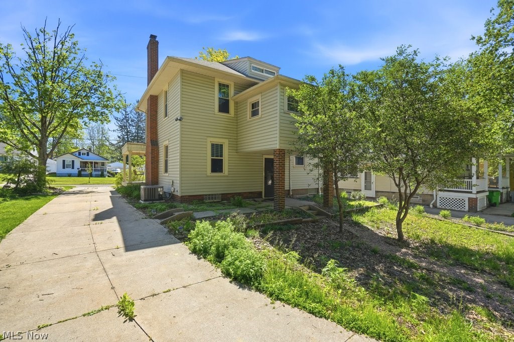 205 Logan Street Bedford OH 44146