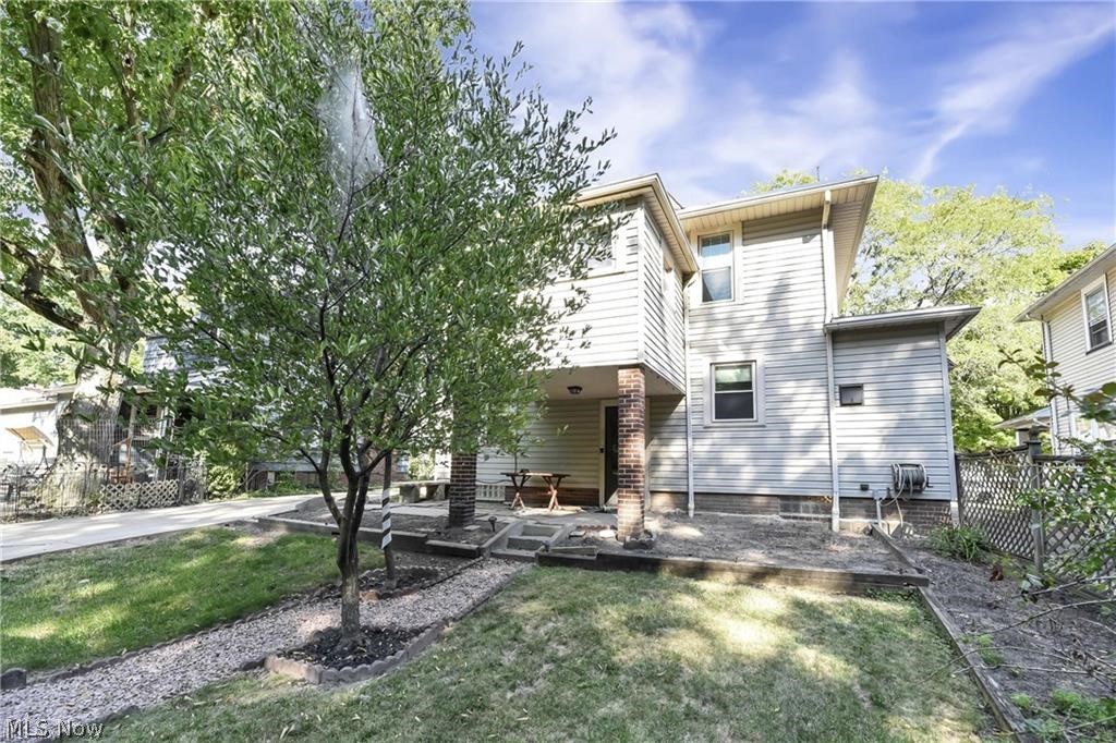 205 Logan Street Bedford OH 44146
