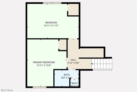 253 Aqua Boulevard Coventry OH 44319