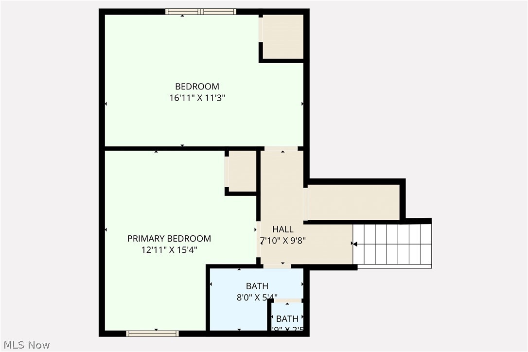 253 Aqua Boulevard Coventry OH 44319