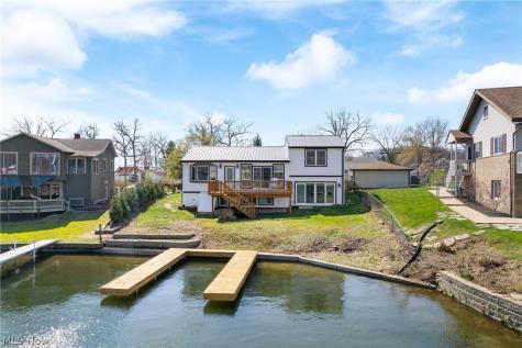 253 Aqua Boulevard Coventry OH 44319