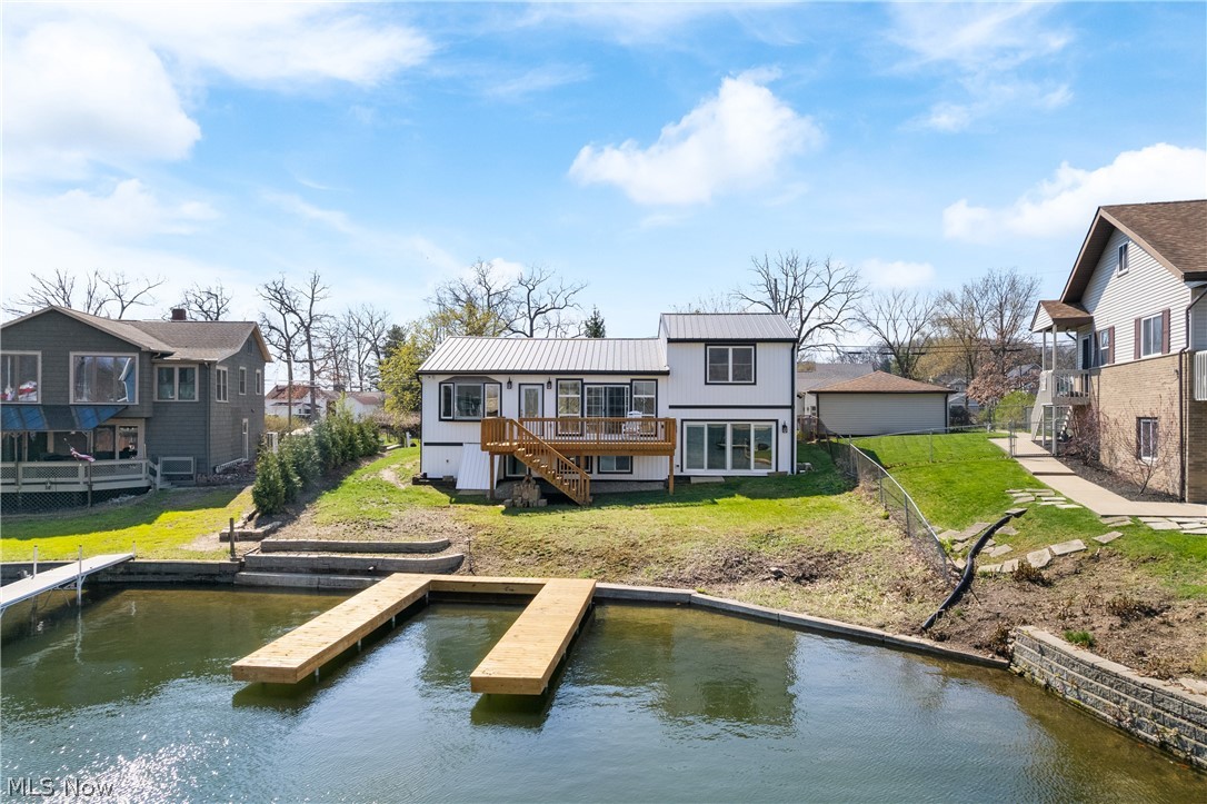 253 Aqua Boulevard Coventry OH 44319