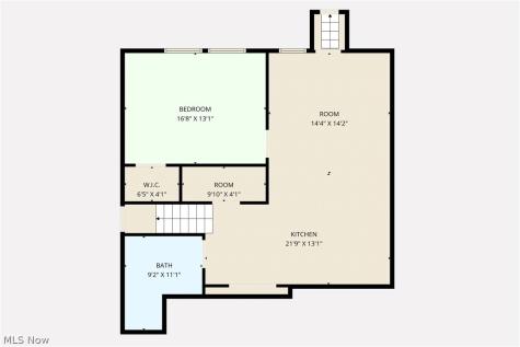 253 Aqua Boulevard Coventry OH 44319