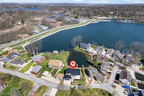 253 Aqua Boulevard Coventry OH 44319