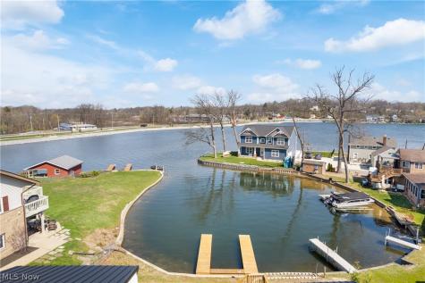 253 Aqua Boulevard Coventry OH 44319
