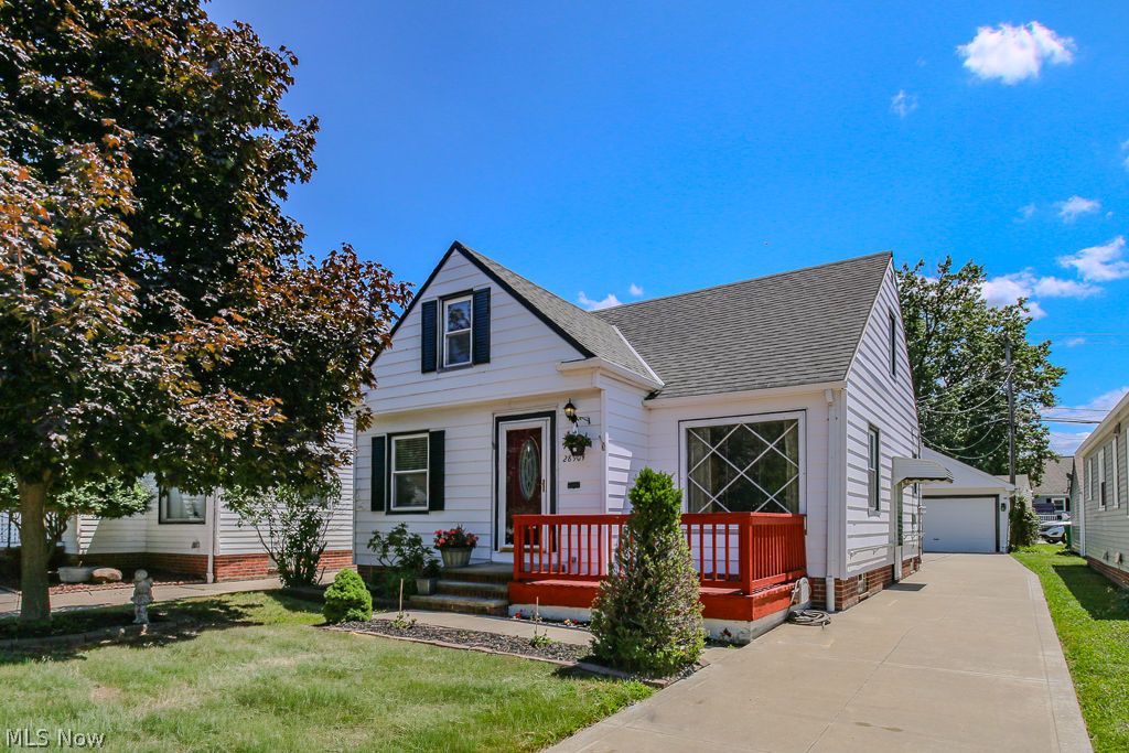 28904 W Willowick Drive Willowick OH 44095