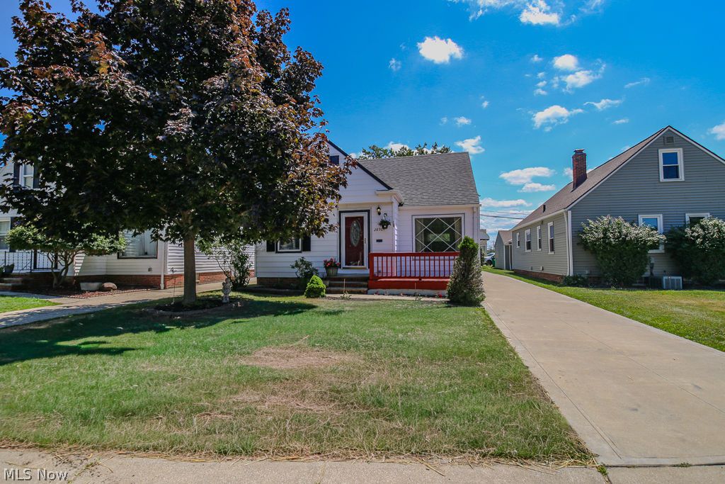 28904 W Willowick Drive Willowick OH 44095