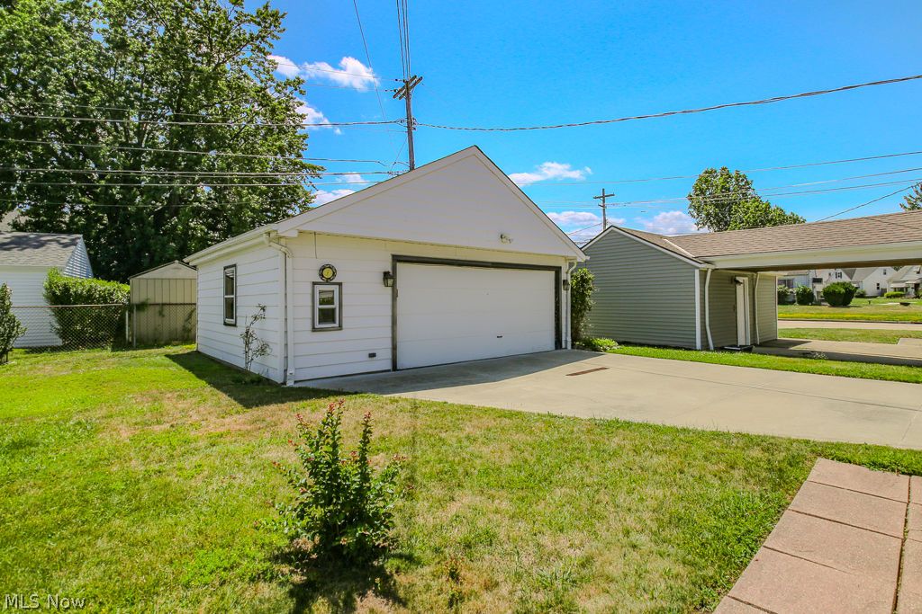 28904 W Willowick Drive Willowick OH 44095