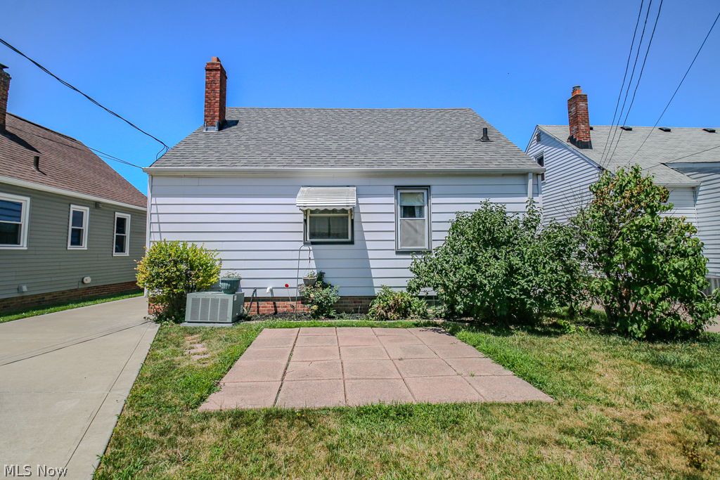 28904 W Willowick Drive Willowick OH 44095