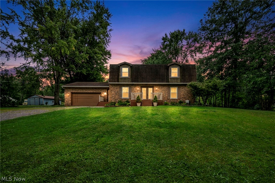 615 Salt Springs Road Warren OH 44440