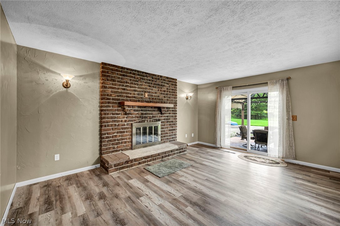 615 Salt Springs Road Warren OH 44440