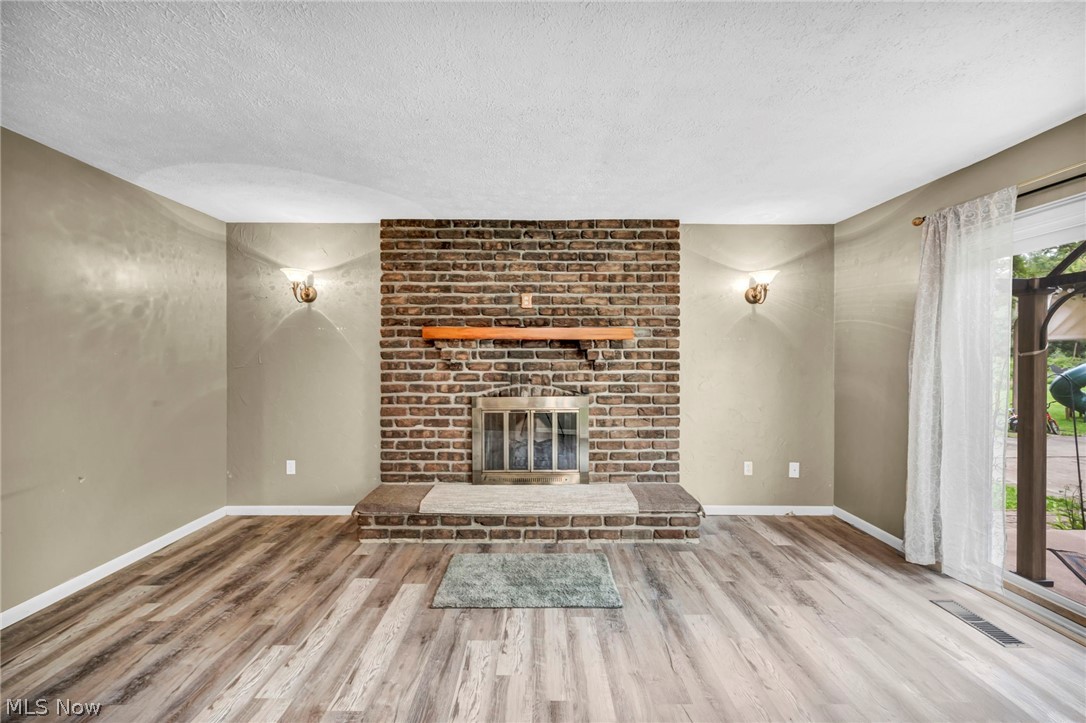 615 Salt Springs Road Warren OH 44440