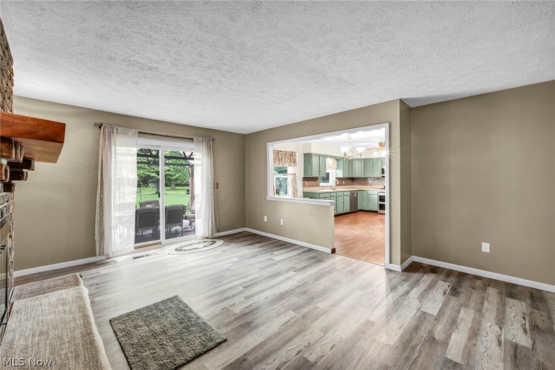 615 Salt Springs Road Warren OH 44440