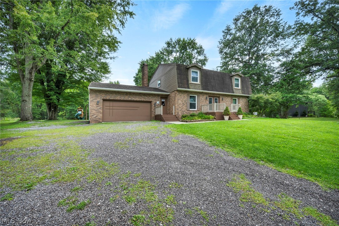 615 Salt Springs Road Warren OH 44440