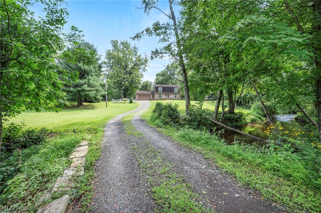 615 Salt Springs Road Warren OH 44440