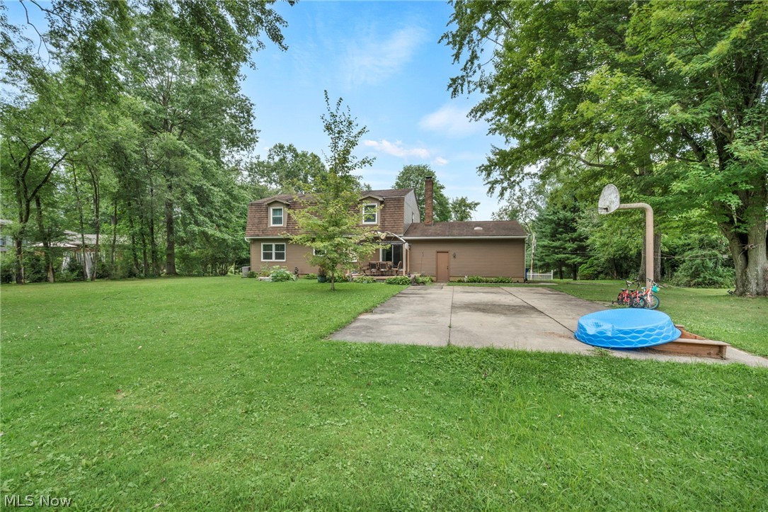 615 Salt Springs Road Warren OH 44440