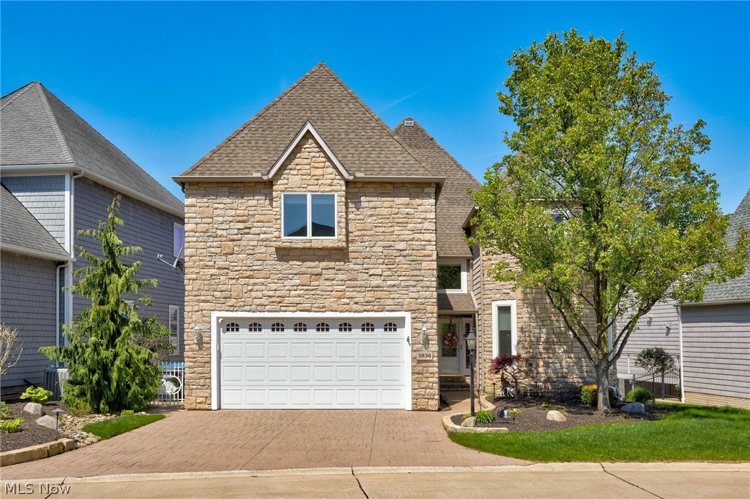 3836 Heron Watch Drive Akron OH 44319