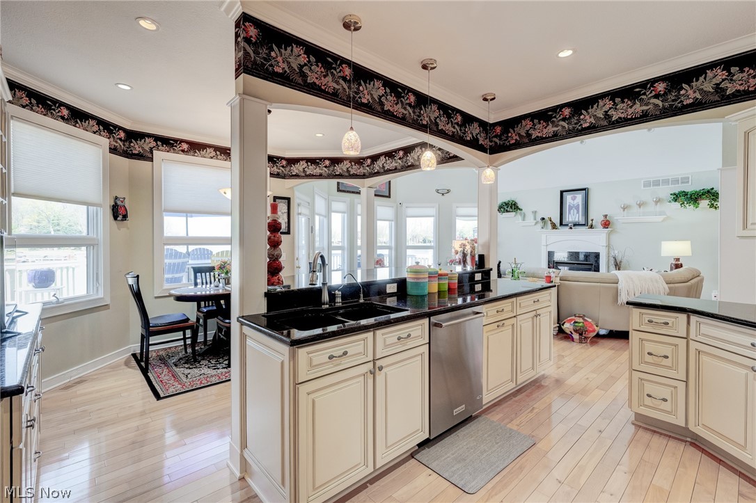 3836 Heron Watch Drive Akron OH 44319
