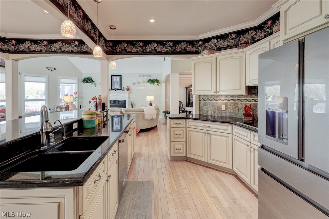 3836 Heron Watch Drive Akron OH 44319