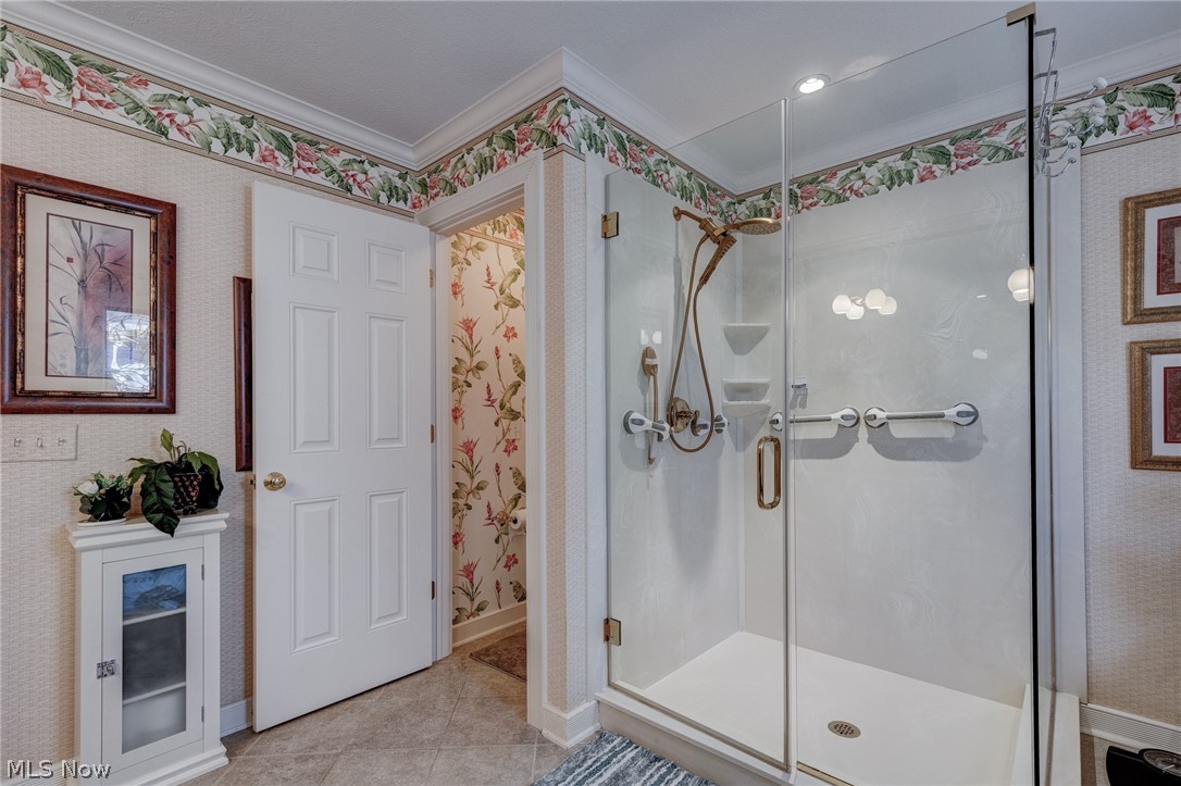 3836 Heron Watch Drive Akron OH 44319