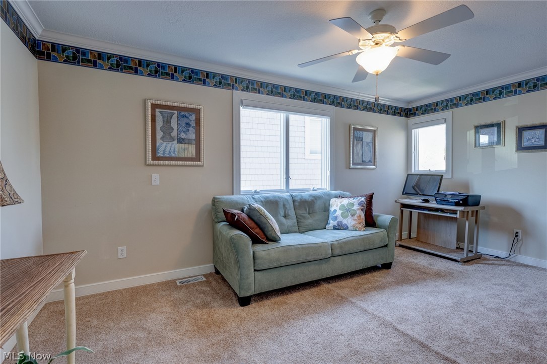 3836 Heron Watch Drive Akron OH 44319