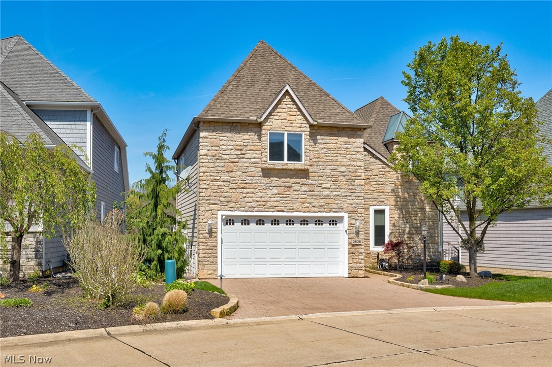 3836 Heron Watch Drive Akron OH 44319