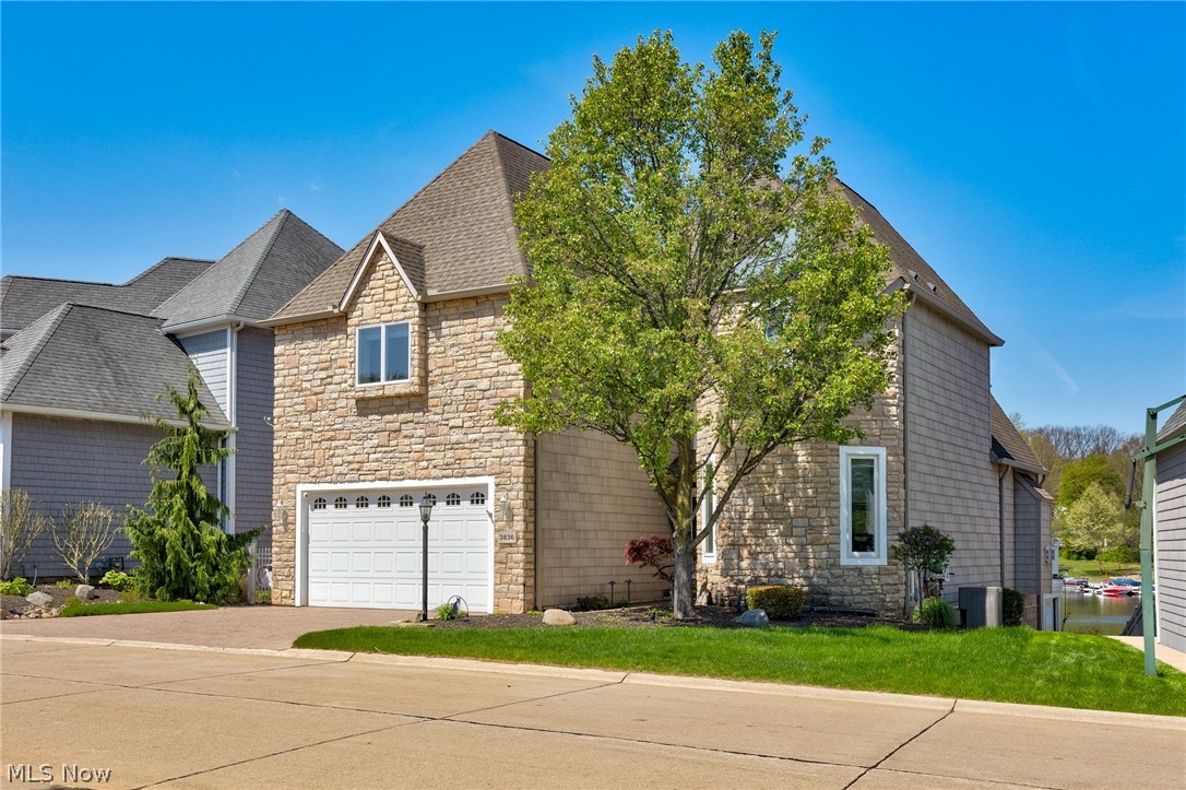 3836 Heron Watch Drive Akron OH 44319