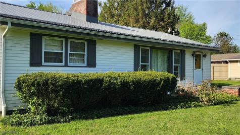 13993 Butternut Road Burton OH 44021