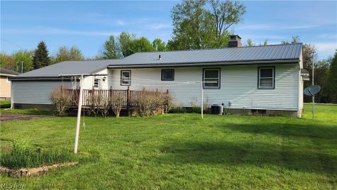 13993 Butternut Road Burton OH 44021