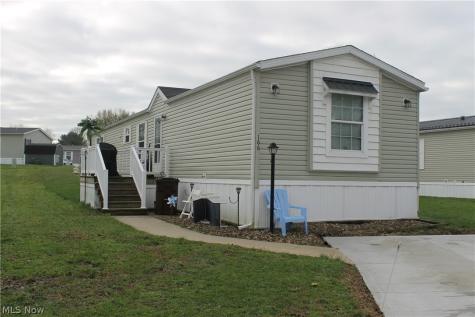 4400 Melrose Drive Wooster OH 44691