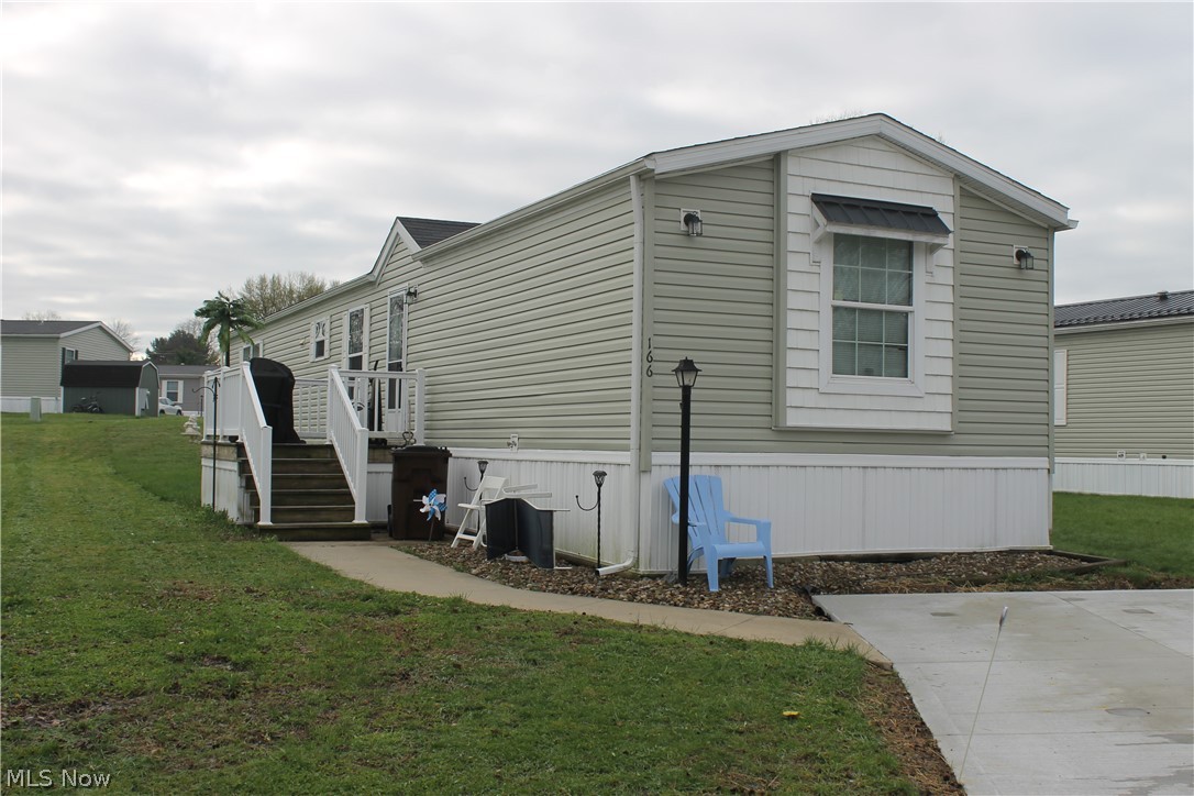 4400 Melrose Drive Wooster OH 44691