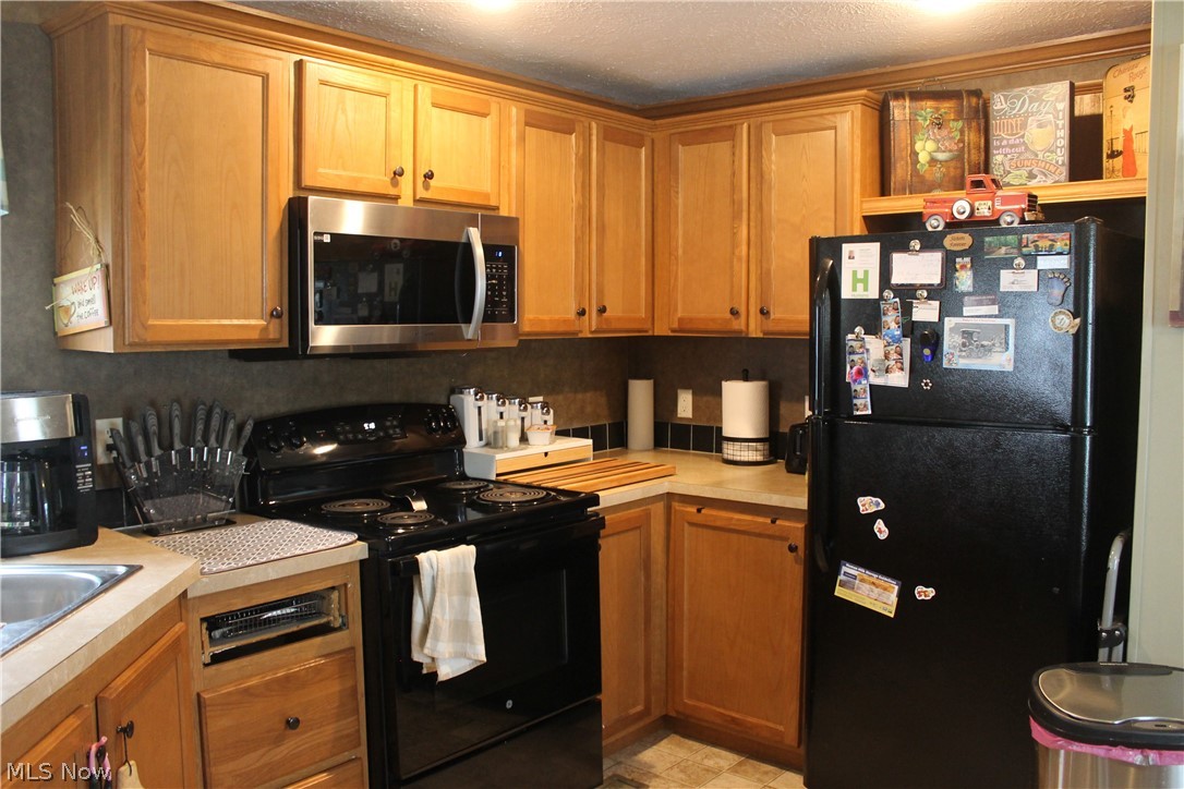 4400 Melrose Drive Wooster OH 44691