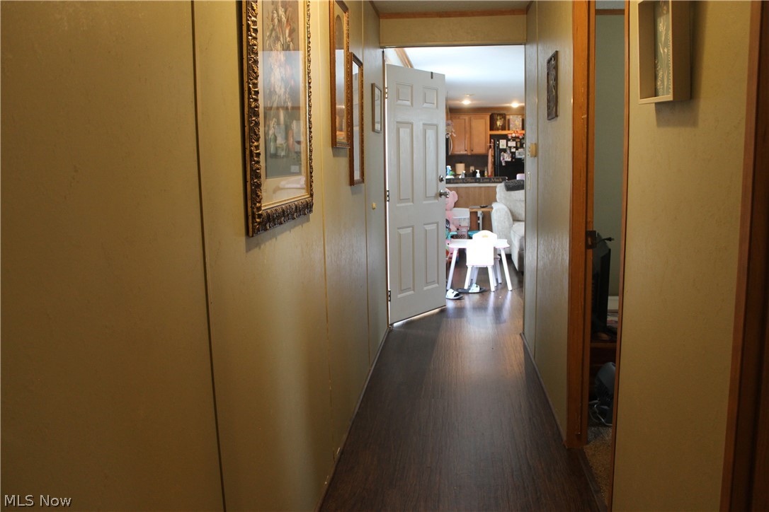 4400 Melrose Drive Wooster OH 44691