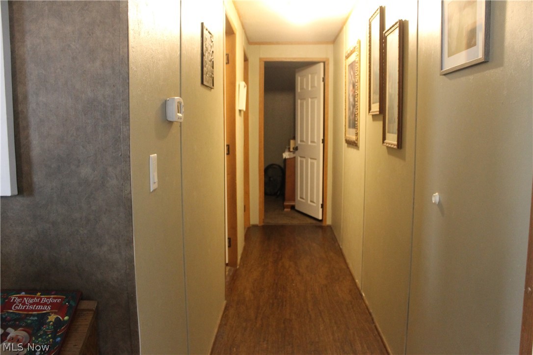 4400 Melrose Drive Wooster OH 44691