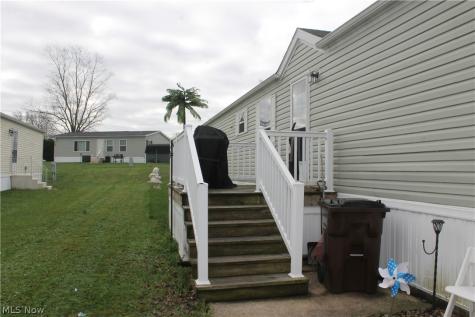 4400 Melrose Drive Wooster OH 44691