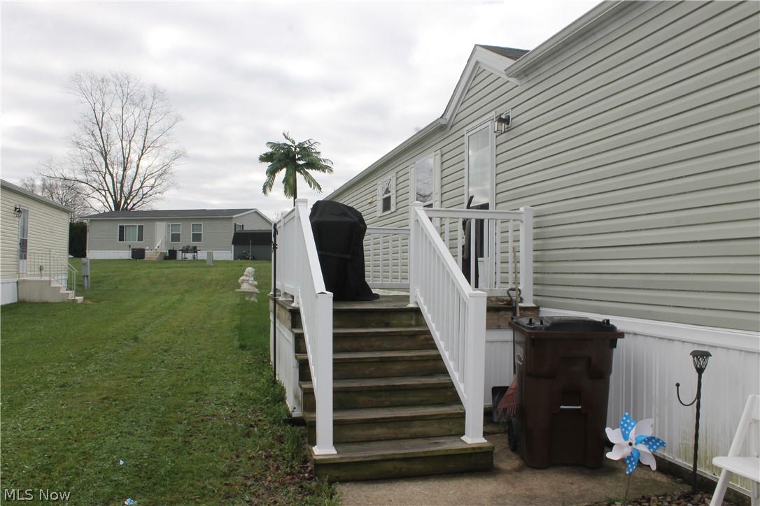 4400 Melrose Drive Wooster OH 44691
