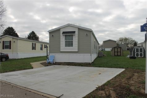4400 Melrose Drive Wooster OH 44691
