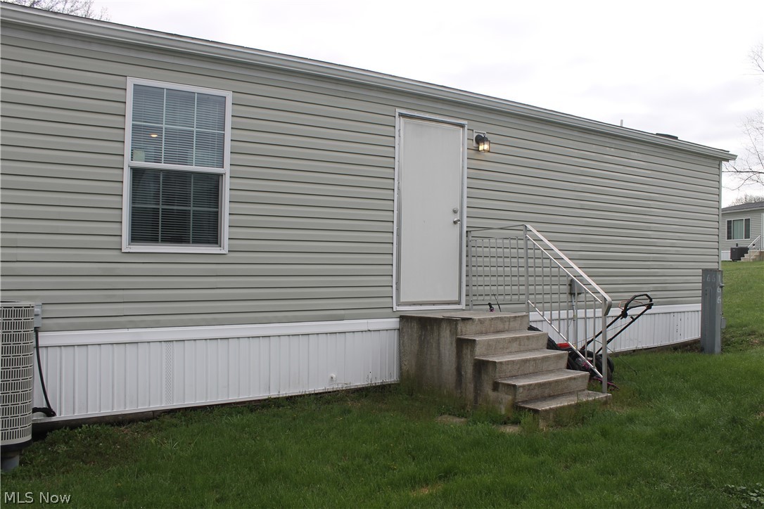 4400 Melrose Drive Wooster OH 44691